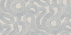 S10359 Indigo Blue Zen Mural Mons Klint Mural by Sandberg