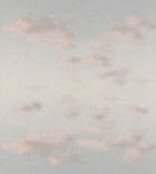 S10360 Misty Blue Moln Ceiling Mons Klint Mural by Sandberg
