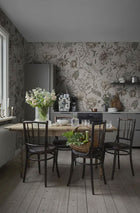 S10361 Pastel Belinda Sandberg Edition Mural by Sandberg
