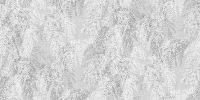 S10365 Gray Ceder Mons Klint Mural by Sandberg