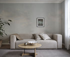 S10366 Light Blue Moln Mons Klint Mural by Sandberg
