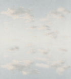 S10367 Light Blue Moln Ceiling Mons Klint Mural by Sandberg