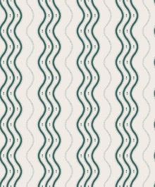 S10368 Emerald Ben Tidlösa Wallpaper by Sandberg
