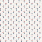 S10372 Blue Betty Tidlösa Wallpaper by Sandberg