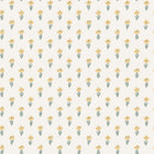 S10373 Yellow Betty Tidlösa Wallpaper by Sandberg