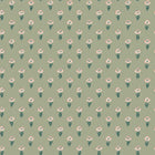 S10374 Green Betty Tidlösa Wallpaper by Sandberg