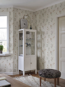 S10391 Sandstone Hanna Tidlösa Wallpaper by Sandberg