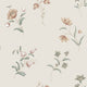 Sandstone Hanna Tidlösa Wallpaper by Sandberg