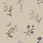 S10392 Clay Hanna Tidlösa Wallpaper by Sandberg