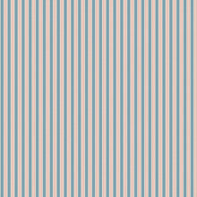 S10397 Sky Blue Linn Tidlösa Wallpaper by Sandberg