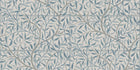 S10406 Misty Blue Emmie Tidlösa Mural by Sandberg