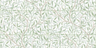 S10407 Spring Green Emmie Tidlösa Mural by Sandberg