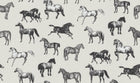 S10411 Graphite Colette Sandberg Edition Mural by Sandberg