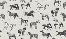 S10411 Graphite Colette Sandberg Edition Mural by Sandberg