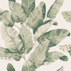 Garden Green Tom Palm Garden Wallpaper by Sandberg
