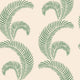 Garden Green Jasmine Palm Garden Wallpaper by Sandberg