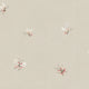Sandstone Butterflies Chinoiserie Garden Wallpaper by Sandberg