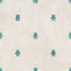 Blue Audrey Palm Garden Wallpaper by Sandberg