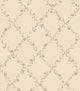 Dusty Pink Ewa Ett Hem, Öland Wallpaper by Sandberg