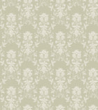 S10460 Spring Green Alva Ett Hem, Öland Wallpaper by Sandberg