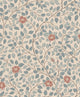 Blue Solliden Ett Hem, Öland Wallpaper by Sandberg