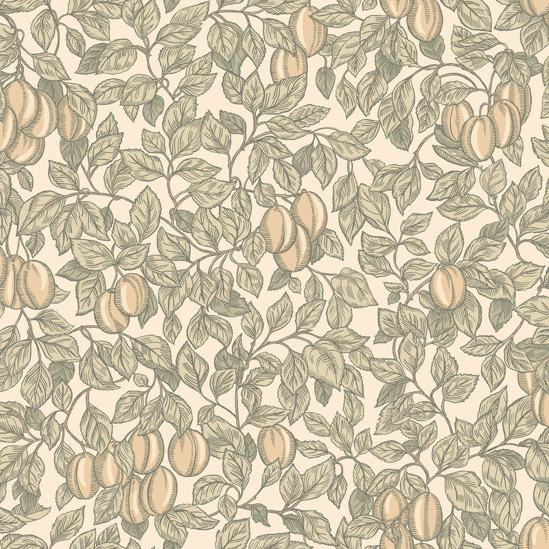 S10466 Oat Emrik Ett Hem, Öland Wallpaper by Sandberg