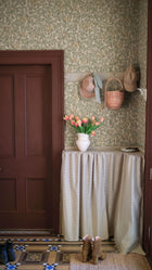 S10466 Oat Emrik Ett Hem, Öland Wallpaper by Sandberg