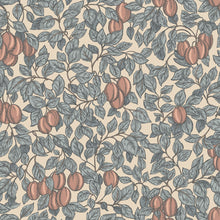 S10467 Blue Emrik Ett Hem, Öland Wallpaper by Sandberg