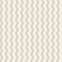 S10473 Spring Green Erik Ett Hem, Öland Wallpaper by Sandberg