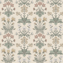 S10475 Sandstone Maj Ett Hem, Öland Wallpaper by Sandberg