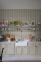 S10475 Sandstone Maj Ett Hem, Öland Wallpaper by Sandberg