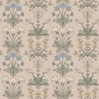 S10476 Clay Maj Ett Hem, Öland Wallpaper by Sandberg