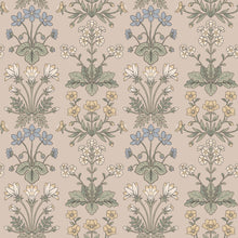 S10476 Clay Maj Ett Hem, Öland Wallpaper by Sandberg