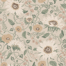 S10479 Clay Solveig Ett Hem, Öland Wallpaper by Sandberg