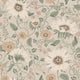 Clay Solveig Ett Hem, Öland Wallpaper by Sandberg
