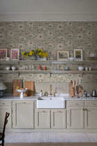 S10479 Clay Solveig Ett Hem, Öland Wallpaper by Sandberg