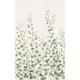 Green Ivy Ett Hem, Öland Mural by Sandberg