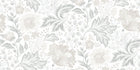S10493 Pastel Ava Mural Sandberg Edition Mural by Sandberg