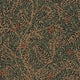 Charcoal Simon Trädgården Wallpaper by Sandberg