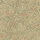 Garden Green Simon Trädgården Wallpaper by Sandberg