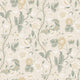 Sandstone Ulla Trädgården Wallpaper by Sandberg