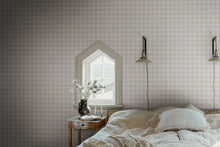 S10501 Sandstone Harry Trädgården Wallpaper by Sandberg