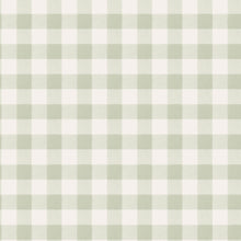 S10502 Spring Green Harry Trädgården Wallpaper by Sandberg