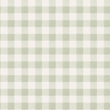 S10502 Spring Green Harry Trädgården Wallpaper by Sandberg
