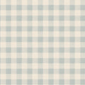 Misty Blue Harry Trädgården Wallpaper by Sandberg
