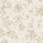 S10505 Spring Green Lovisa Trädgården Wallpaper by Sandberg