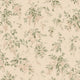 Pink Lovisa Trädgården Wallpaper by Sandberg