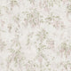 Pastel Lovisa Mural Trädgården Mural by Sandberg