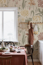 S10533 Sand Aurelie Mural Sandberg Edition Mural by Sandberg