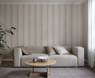 S10539 Lilac Billie Sandberg Edition Mural by Sandberg